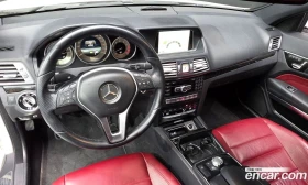 Mercedes-Benz E 200 E200 Coupe, снимка 7
