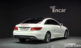Mercedes-Benz E 200 E200 Coupe, снимка 2