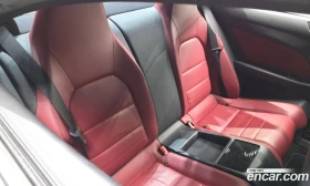 Mercedes-Benz E 200 E200 Coupe, снимка 12