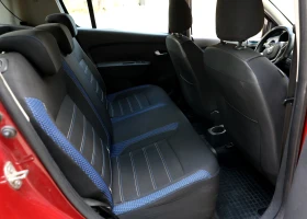 Dacia Sandero Dacia Sandero STEPWAY 1000TCE LPG, снимка 10