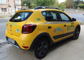 Dacia Sandero Dacia Sandero STEPWAY 1000TCE LPG, снимка 6