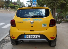 Dacia Sandero Dacia Sandero STEPWAY 1000TCE LPG, снимка 4