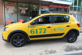 Dacia Sandero Dacia Sandero STEPWAY 1000TCE LPG, снимка 1