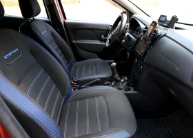 Dacia Sandero Dacia Sandero STEPWAY 1000TCE LPG, снимка 9