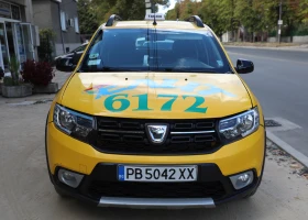Dacia Sandero Dacia Sandero STEPWAY 1000TCE LPG, снимка 3