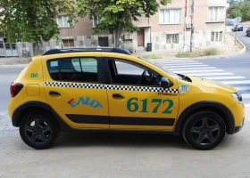 Dacia Sandero Dacia Sandero STEPWAY 1000TCE LPG, снимка 2
