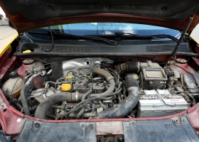 Dacia Sandero Dacia Sandero STEPWAY 1000TCE LPG, снимка 11