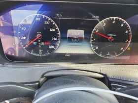 Mercedes-Benz S 560 ДИСТРОНИК - ОБДУХ - МАСАЖ - BURMESTER - FULL, снимка 9