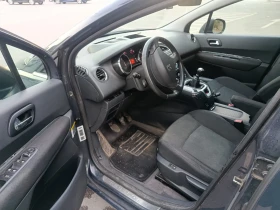 Peugeot 5008 2.0 HDI, снимка 10