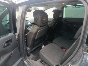 Peugeot 5008 2.0 HDI, снимка 9