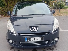 Peugeot 5008 2.0 HDI, снимка 3