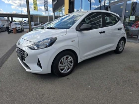 Hyundai I10 1.0 бензин/ газ 70 к.с., снимка 1