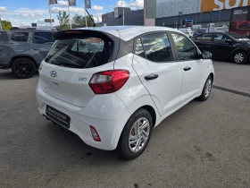 Hyundai I10 1.0 бензин/ газ 70 к.с., снимка 5