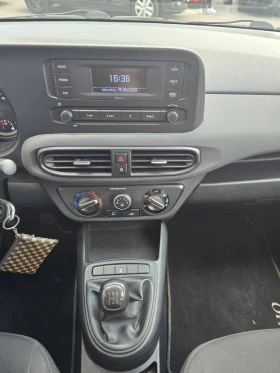 Hyundai I10 1.0 бензин/ газ 70 к.с., снимка 9