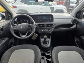 Hyundai I10 1.0 бензин/ газ 70 к.с., снимка 7