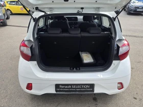 Hyundai I10 1.0 бензин/ газ 70 к.с., снимка 13