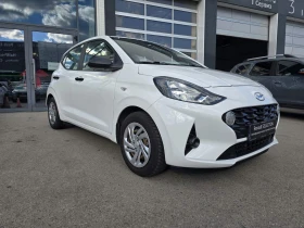 Hyundai I10 1.0 бензин/ газ 70 к.с., снимка 2