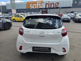 Hyundai I10 1.0 бензин/ газ 70 к.с., снимка 6