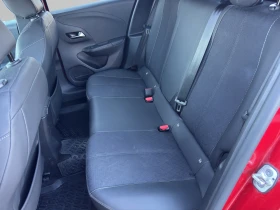 Opel Corsa Elegance 1.2 бензин (74kW/100 к.с.) MT6 MY22, снимка 11