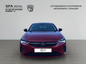 Opel Corsa Elegance 1.2 бензин (74kW/100 к.с.) MT6 MY22, снимка 2