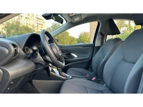 Toyota Yaris CHIC, снимка 12