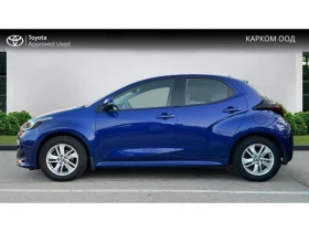Toyota Yaris CHIC, снимка 3