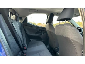 Toyota Yaris CHIC, снимка 7