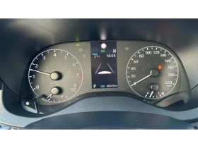 Toyota Yaris CHIC, снимка 14