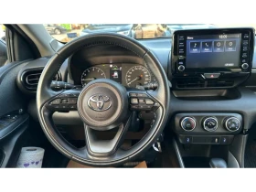 Toyota Yaris CHIC, снимка 9