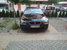 BMW 525 E61 525d | Mobile.bg   2
