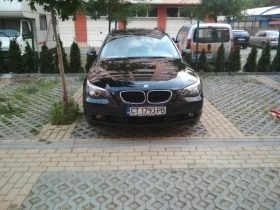 BMW 525 E61 525d | Mobile.bg    2