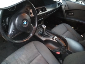 BMW 525 E61 525d | Mobile.bg   5