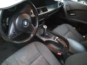 BMW 525 E61 525d | Mobile.bg    5