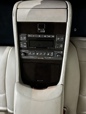 Lexus LS 600h, снимка 4