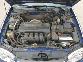 Toyota Avensis 1.8 vvti , снимка 12