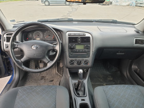Toyota Avensis 1.8 vvti , снимка 10