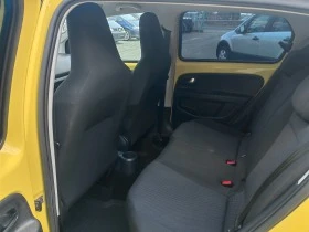 Skoda Citigo 1.0i 64000км, снимка 10