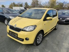     Skoda Citigo 1.0i 64000