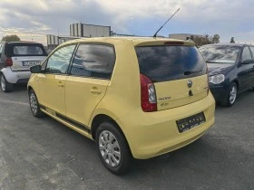     Skoda Citigo 1.0i 64000