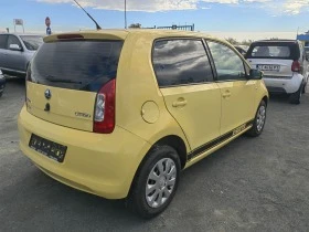 Skoda Citigo 1.0i 64000 | Mobile.bg    5