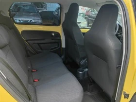 Skoda Citigo 1.0i 64000км, снимка 12