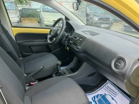 Skoda Citigo 1.0i 64000км, снимка 13