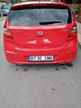 Hyundai I30 2000 crdi spirit, снимка 3