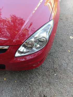 Hyundai I30 2000 crdi spirit | Mobile.bg    14