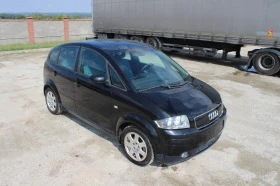 Audi A2 1.4I   | Mobile.bg    1