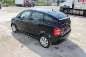 Audi A2 1.4I   | Mobile.bg    8