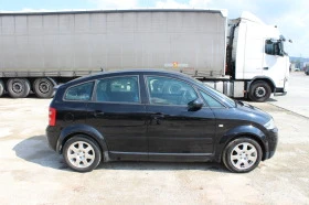 Audi A2 1.4I   | Mobile.bg    4