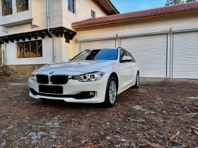 BMW 320 Швейцария 4х4, снимка 7 - Автомобили и джипове - 44680220