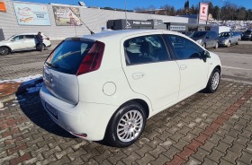Fiat Punto, снимка 4 - Автомобили и джипове - 45744373