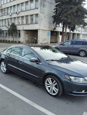 VW CC | Mobile.bg    8